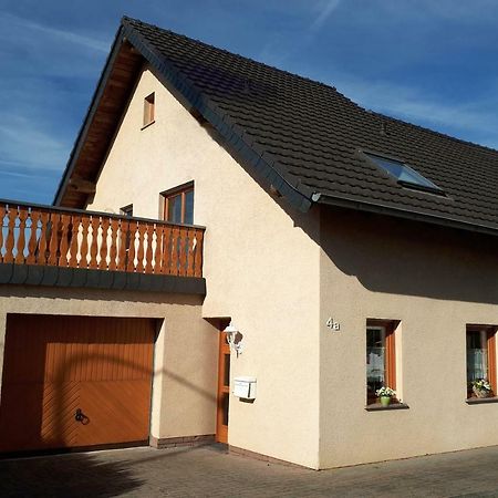 Eifelferienhaus Pruem Steinmehlen Extérieur photo